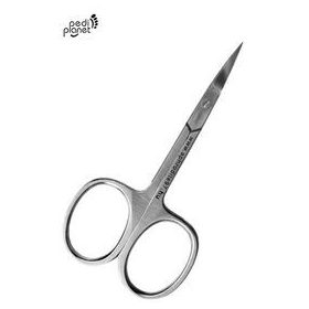 Pedi Planet klasszikus bőrvágó olló rozsdamentes