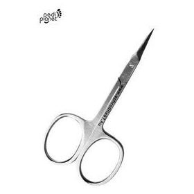 Pedi Planet toronyhegyes bőrvágó olló rozsdamentes