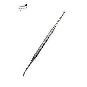   Pedi Planet benőtt köröm kezelő pedikűr eszköz (recés végekkel)