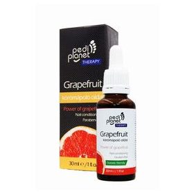 Pedi Planet Grapefruit mag körömecsetelő 30ml