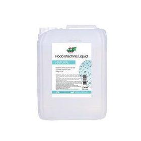   Pedi Planet Podo Machine Liquid pedikűr gépbe alkoholos oldat 5000ml