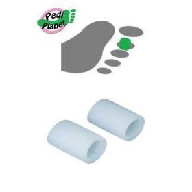   Pedi Planet szilikon tehermentesítő lábujjgyűrű S/M 2 db