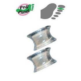   Pedi Planet szilikon tehermentesítő lábujj terpesztő (2db)