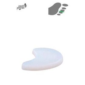 Pedi Planet szilikon tehermentesítő lábujj elválasztó (2db)