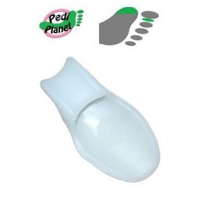 Pedi Planet szilikon tehermentesítő bütyökvédő terpesztővel 1db