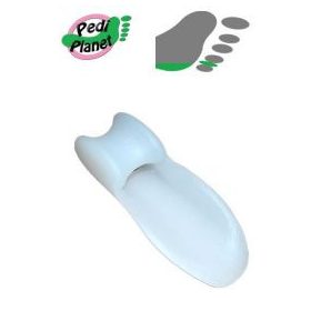 Pedi Planet szilikon tehermentesítő kislábujj bütyökvédő terpesztővel 1db