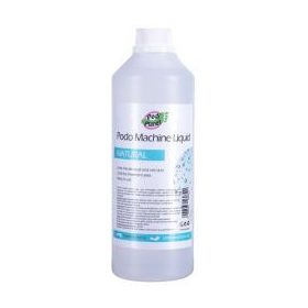 Pedi Planet Podo Machine Liquid pedikűr gépbe alkoholos oldat 1000ml