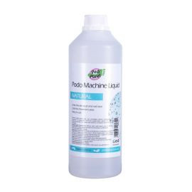 Pedi Planet Podo Machine Liquid pedikűr gépbe alkoholos oldat 1000ml