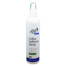   Pedi Planet Callus Softener spray 250ml (bőrkeményedés puhító)