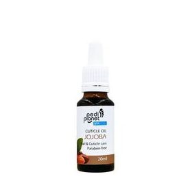 Pedi Planet bőrápoló olaj jojoba 20ml