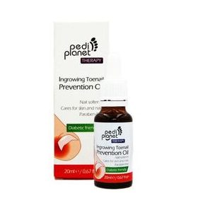 Pedi Planet benőtt köröm ápoló olaj 20ml