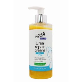   Pedi Planet Urea repair cream PLUS 10% 250ml (10% ureás lábápoló krém)