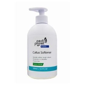   Pedi Planet Callus Softener bőrkeményedés puhító gél 500ml