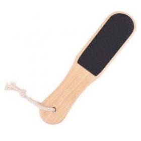 Pedi Planet FA nyelű sarokreszelő