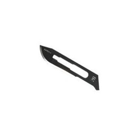 Pedi Planet pedikűr szikepenge (db) méret: 20