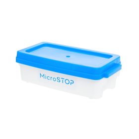 Microstop Tartály fertőtlenítéshez 1L