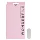Wonderfile Buff files - Buffer 130x15 mm 50 db 240grit
