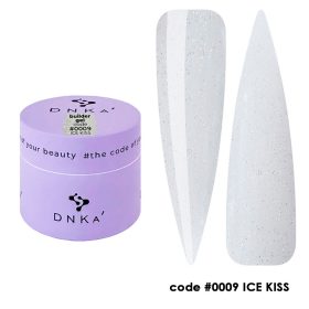 DNKa' Builder Gel 0009 Ice Kiss 15ml