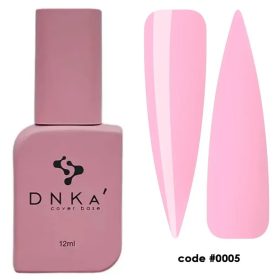 DNKa' Fast Gel 0005 Erato 12ml