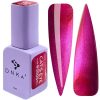 DNKa' Color Gel Polish Cat's Eye 0005 80's 12ml
