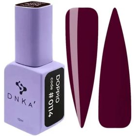 DNKa' Color Gel Polish Doppio 0114 12ml
