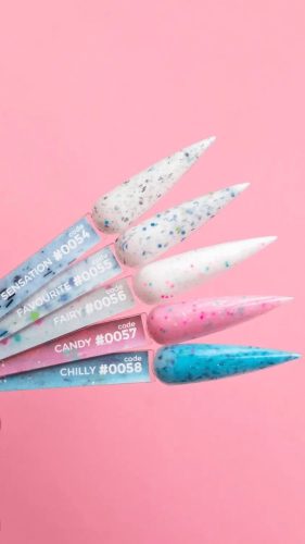 DNKa' Rubber Cover Base 0056 Fairy 12ml