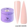 DNKa' Jelly Gel 0013 Whisper 15ml