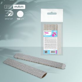 Staleks Pro Smart papmAm eldobható reszelő DFC-22-150