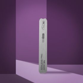   Staleks Expert Metal BASE - alap cserélhető reszelőhöz MBE-20S 130mm