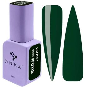 DNKa' Color Gel Polish Cindy 0115 12ml