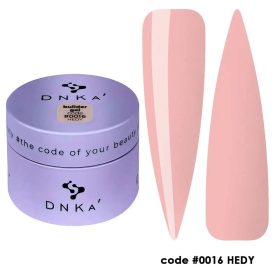 DNKa' Builder Gel 0016 Hedy 30ml