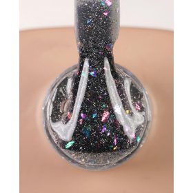 DARK Night Star Top coat (reflective) 10 ml