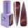 DNKa' Color Gel Polish Cat's Eye Silk 0036 12ml
