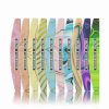 Wonderfile Crescent Reszelő mintával fa alapon 100/180 25 db