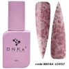 DNKa‘ Rubber Cover Base 0010A' Lovely 12ml