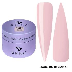 DNKa' Builder Gel 0012 Diana 30ml