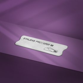   Staleks Expert Metal BASE - mini alap cserélhető reszelőhöz MBE-50