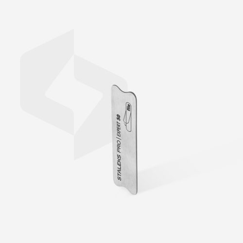 Staleks Expert Metal BASE - mini alap cserélhető reszelőhöz MBE-50