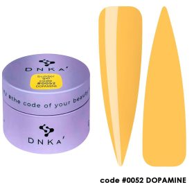 DNKa' Builder Gel 0052 Dopamine 15ml