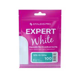 Staleks Expert Öntapadó sarokreszelők DFE-10-100 fehér