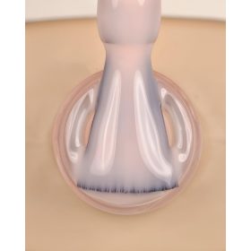 DARK Creamy Top coat 10 ml
