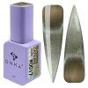 DNKa' Color Gel Polish Bohemian Cat's Eye 0017 7ml