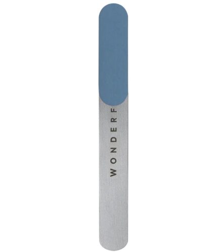 Wonderfile Buff files - polírozó 65x18x3mm 5000grit 10 db