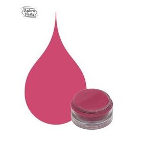 Aphro Nails színes porcelánpor Spicy Pink 3,5g
