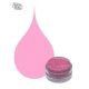 Aphro Nails színes porcelánpor Candy Pink 3,5g