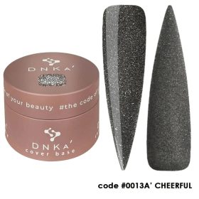 DNKa' Rubber Cover Base 0013A' Cheerful 30ml