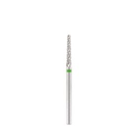   Divinity Karbid csiszolófej "cone" zöld L-14.0 mm, 2.0 mm DBT-194G.020