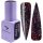 DNKa' Color Gel Polish Spalah 0101 12ml