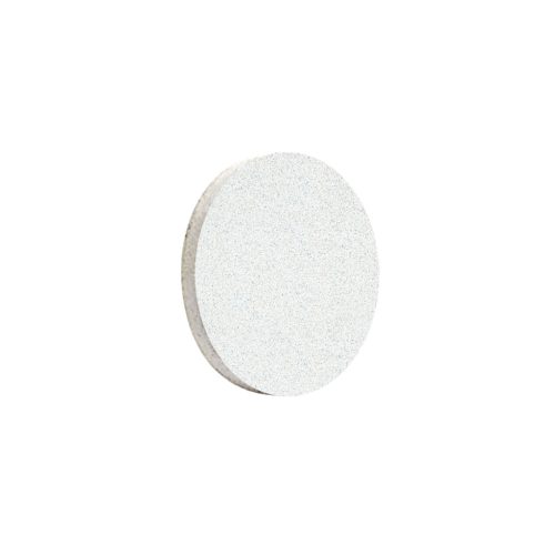 Staleks Csiszolópapírok Pododisc 10mm PDFS-10-180 fehér