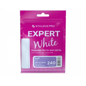 Staleks Expert Buffer DFE-51-240 fehér